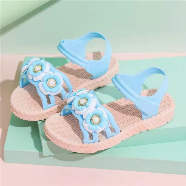 Girl Sandals Kids Shoes Child Sandals 3-4 years old