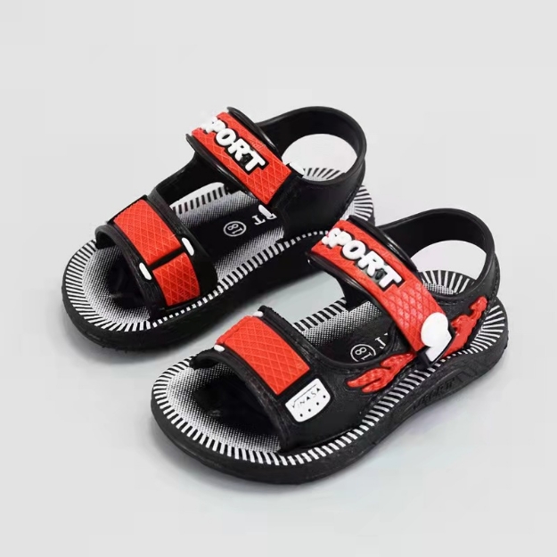 Baby Sandals Boy Girl Shoes Kids Sport Sandal