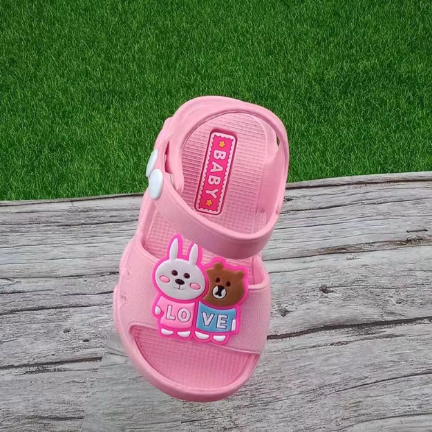 Baby Love Bear Sandals Kids Shoes 0-1-2 years old