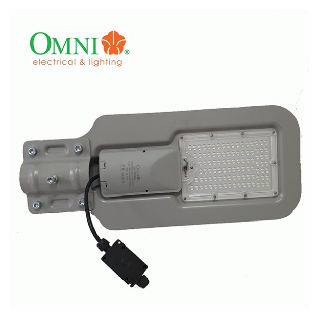 Omni LED Road Light
