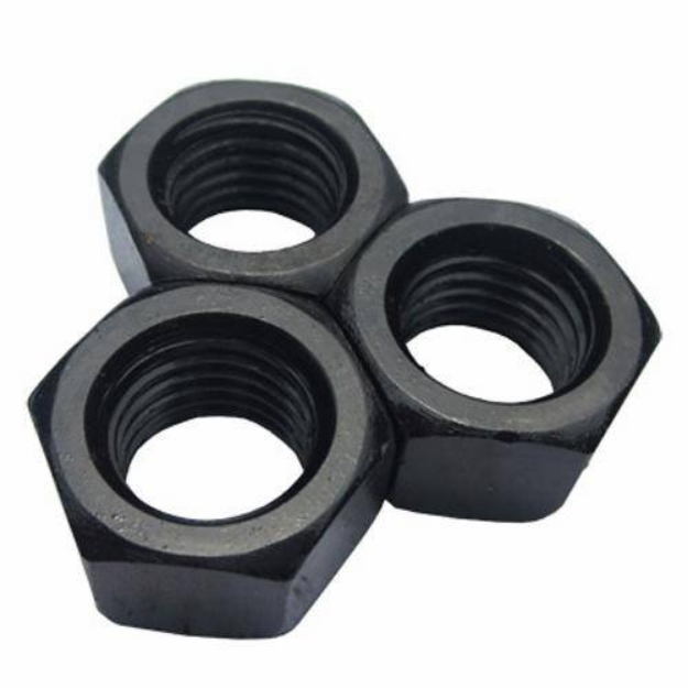 Hi Tensile HT Hot-dip Hex Nut Inches Size 