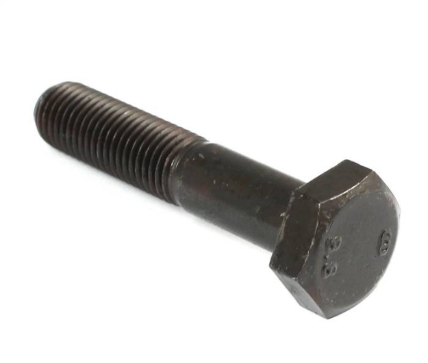 Picture of Grade 8.8 High Tensile Hex Bolt Full Thread - Metric Coarse M6,M8,M10,M12,M14,M16,M18,M20,M22,M24,M27,M30, G8CSFT