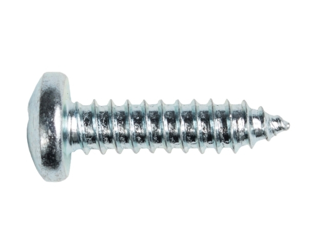 Picture of Metal Screw With B. Zine Plated - Metals (GI) Galvanize Inches Size 4,5,6,7,8,10,12,14 ,MSZPM