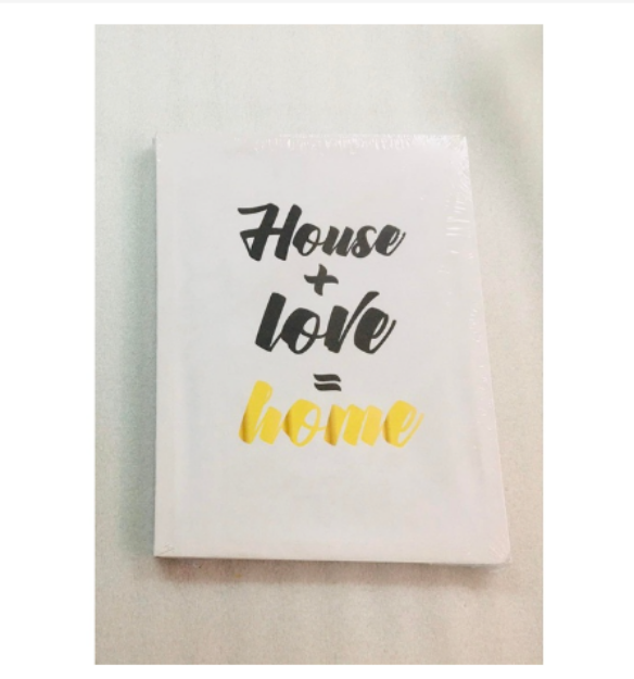 OP3040 House+Love