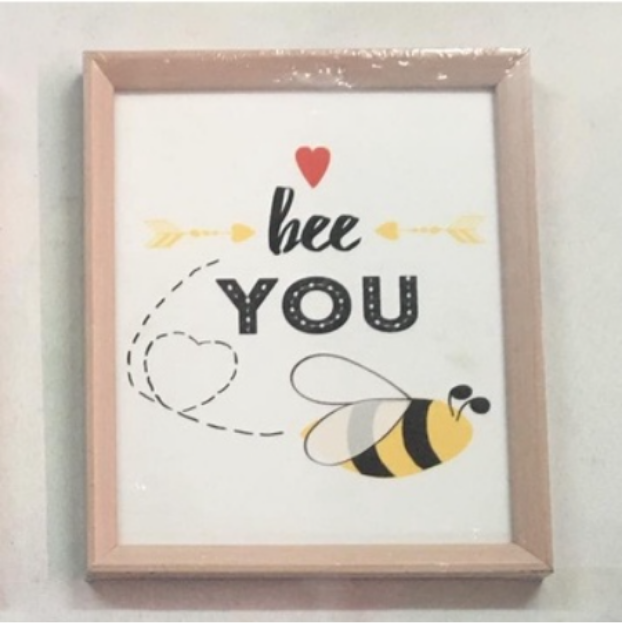 NSP 8X10- bee you