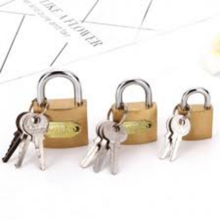Picture for category Keys, Locks & Safes