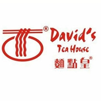 Picture for manufacturer David's Tea House