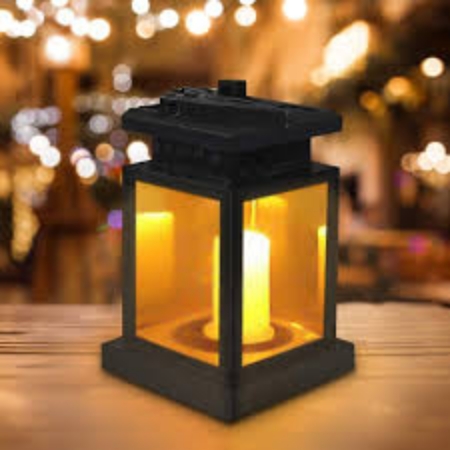 Picture for category Garden Lantern