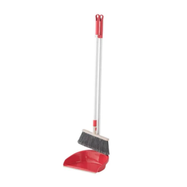 Picture of CLEAN HOME Handy Dustpan and Broom Set CLHFSZ0027