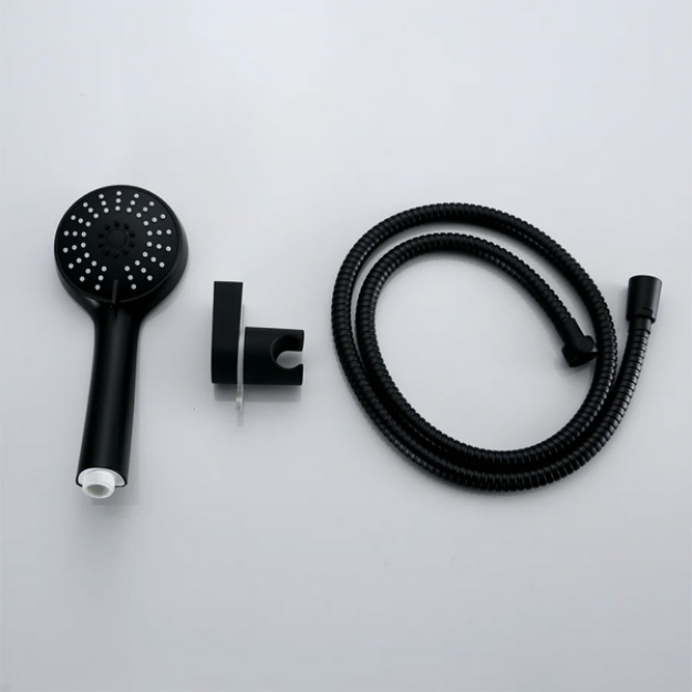 Picture of AXIS HAND SHOWER SET ROUND 1 SETTING AXS61A4011B 
