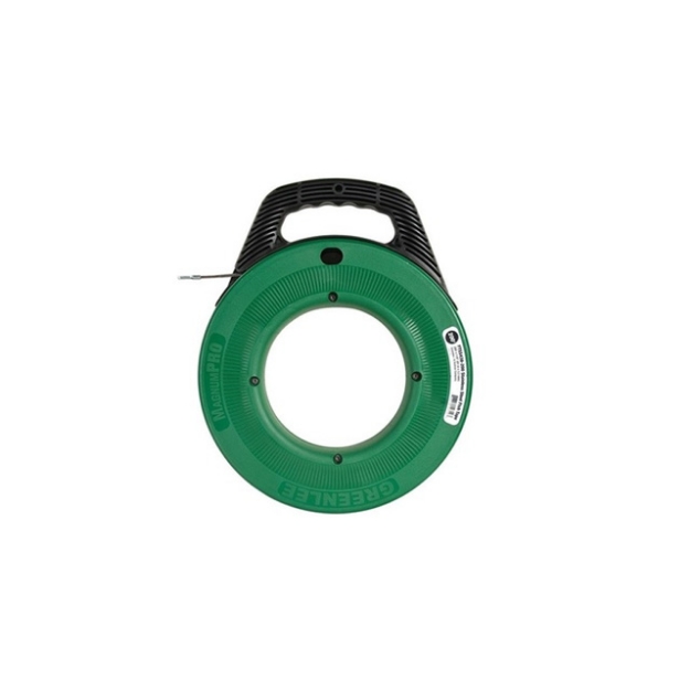 Picture of GREENLEE FISHTAPE STAINLESS STEEL-100