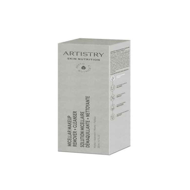 Picture of ARTISTRY Skin Nutrition™ Micellar Makeup Remover + Cleanser