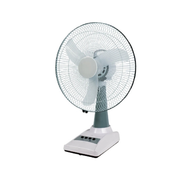 Picture of ACO RECHARGEABLE TABLE FAN 16"