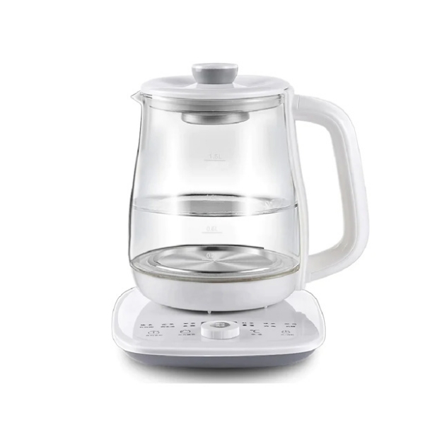 Picture of ACO ELECTRIC KETTLE WHITE ACOS3118