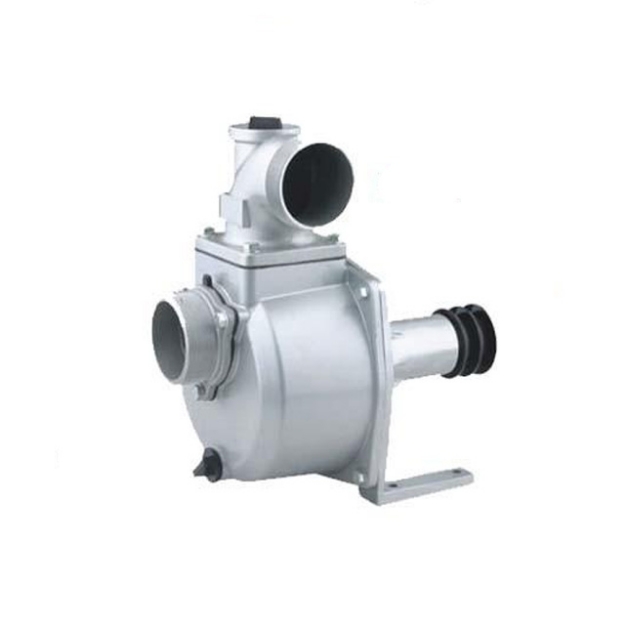 Picture of BEST & STRONG SU & SNB SERIES ALUMINUM SELF PRIMING CENTRIFUGAL PUMPS SU-80-,SU-100,SNB-50,SNB-80