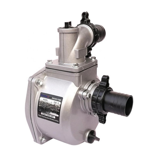 Picture of BEST & STRONG SU & SNB SERIES ALUMINUM SELF PRIMING CENTRIFUGAL PUMPS SU-80-,SU-100,SNB-50,SNB-80