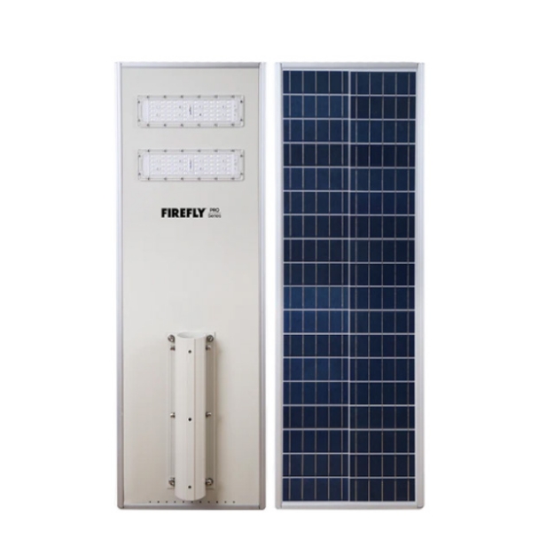 Picture of FIREFLY Pro Series Solar Led Streetlights FSL51060DL