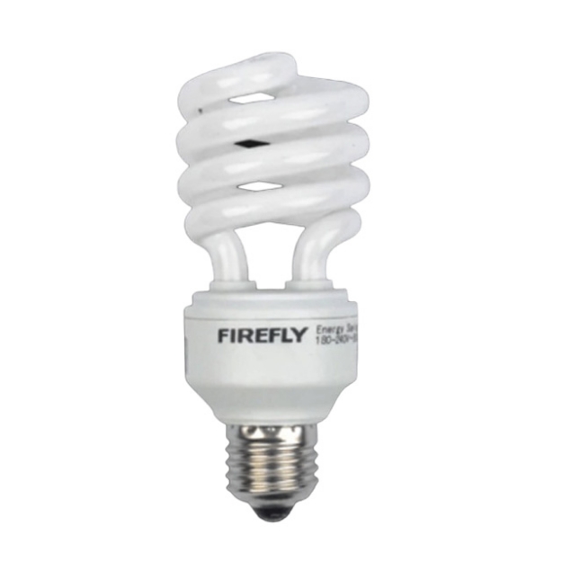Picture of FIREFLY Lighting Compact Fluorescent - Spiral