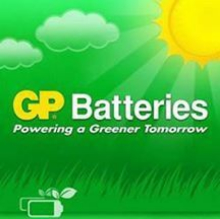 Picture for category Primary Batteries