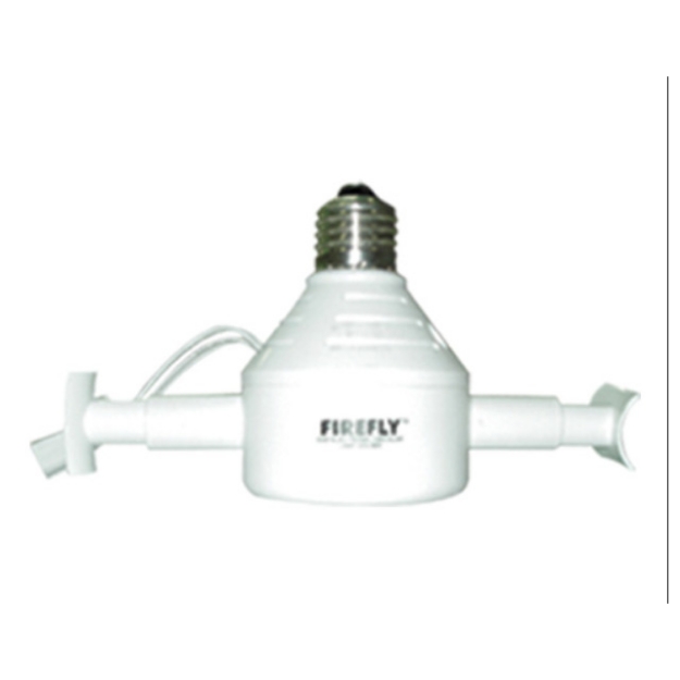 Picture of FIREFLY Electronic Ballast for Circular Lamp with Holder - FECHA22