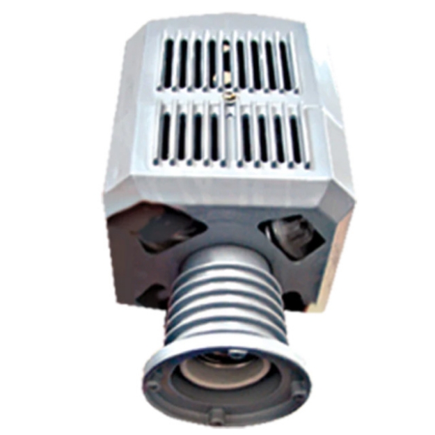 Picture of FIREFLY Lighting High Bay Aluminum Gear Box for MH / HPS Die-cast Aluminum - FLHI225