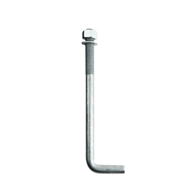Picture of FIREFLY Anchor Bolt - FRLA-M18-100x500