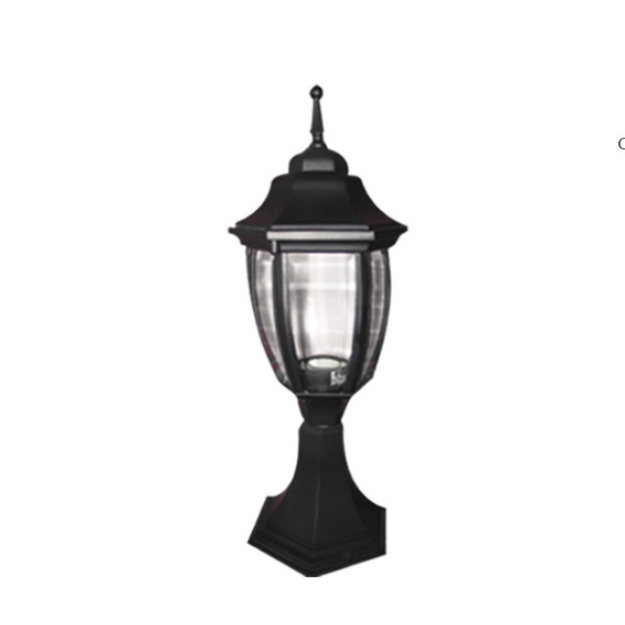 Picture of FIREFLY Garden Lantern Post Series - FLES923