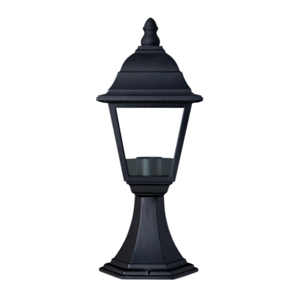 Picture of FIREFLY Garden Lantern Post Series - FLES925
