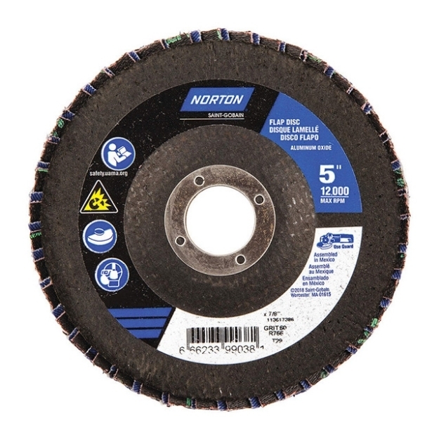 Picture of NORTON Flap Disc (T29) - 66261160148