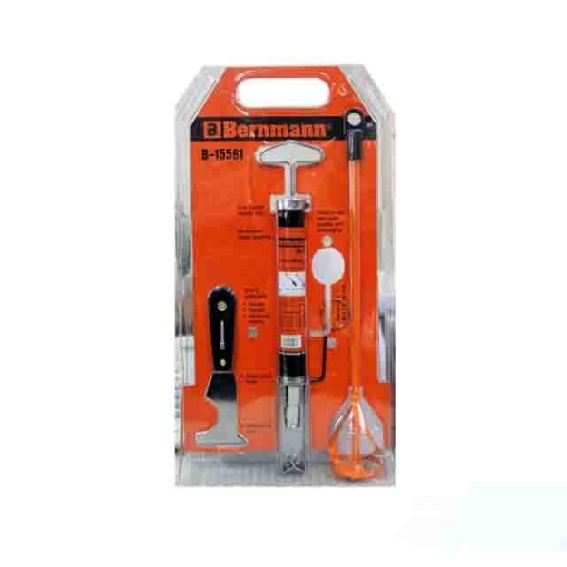 Picture of BERNMANN Paint Master Tool Kit B-15561