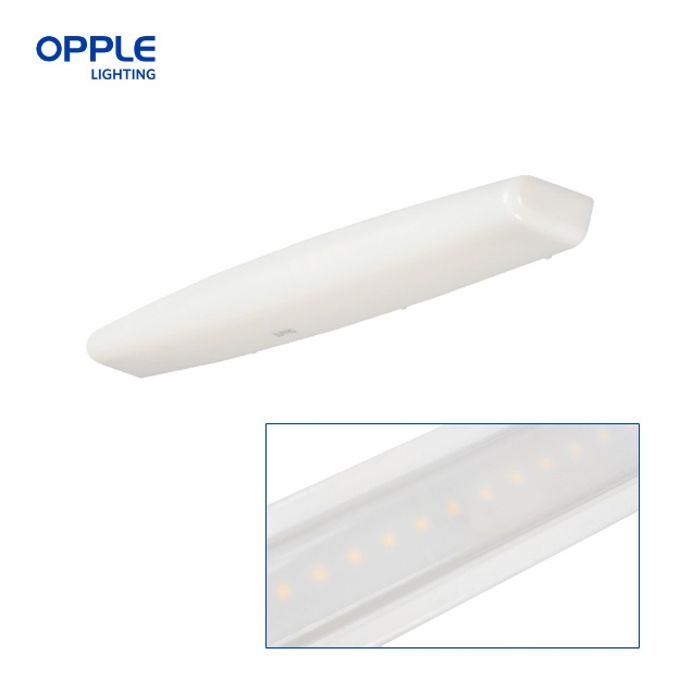 OPPLE LED Xiaobai (10W)