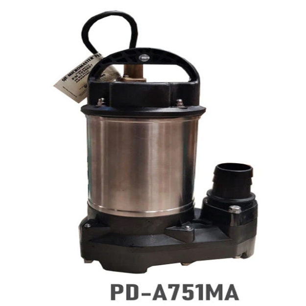 Picture of WILO SUBMERSIBLE DRAINAGE PUMP PD-A751MA