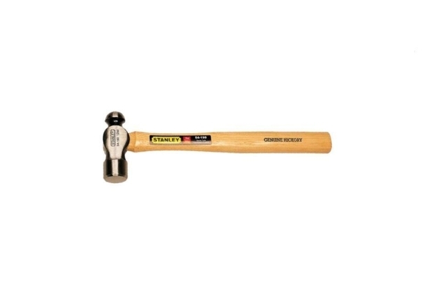 Picture of Stanley Ball Pein Hammer With Wooden Handle STHT54191-8
