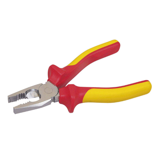 Picture of Stanley VDE Combination Pliers 84-002-22