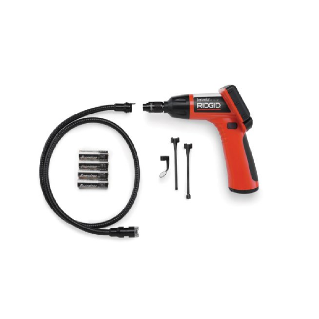 Picture of Ridgid Universal 3ft (Cable) Extension, 31128