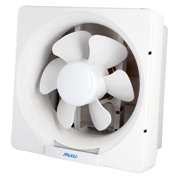 Picture of Wall Mounted Exhaust Fan No Grill, REFW01/12