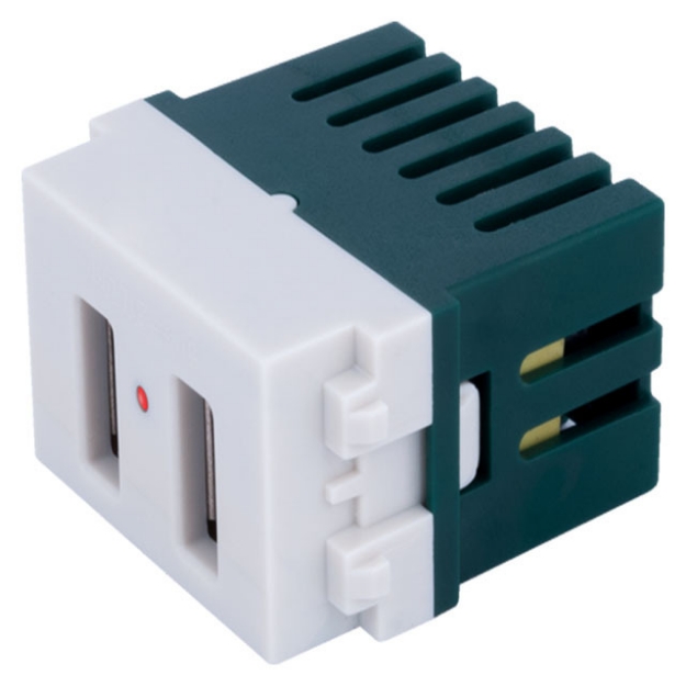 Picture of USB Outlet, RWO9