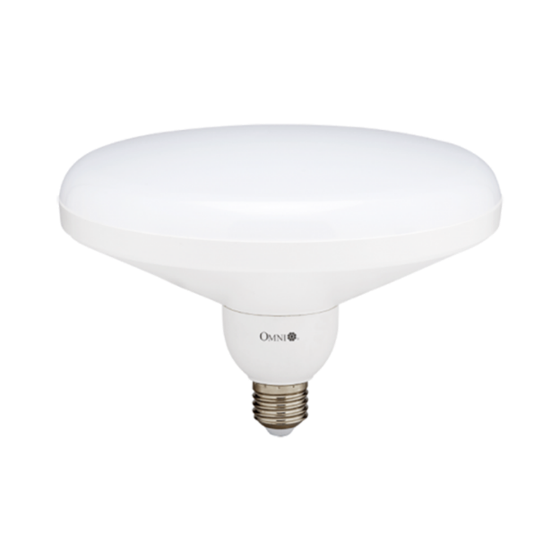 Picture of OMNI LED Flat Lamp Circular 12W,22W,32W Daylight , LFE27-12W-DL