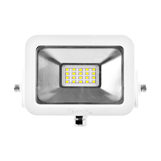 Picture of Omni LED Lite Weatherproof Slim Flood Lamp 10W, LLFL-10WDL