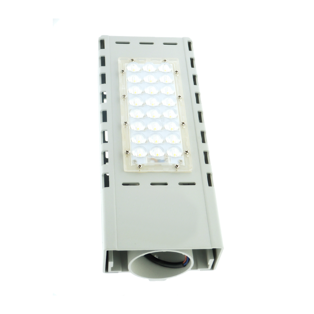Picture of Omni LED Street Light 30W/50W Daylight/Cool White , LSL-30WDL