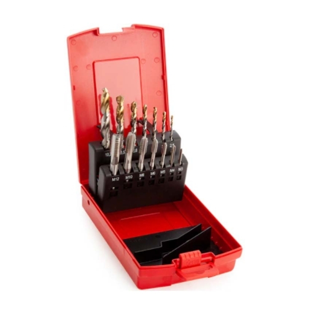 Picture of Dormer Tap and Drill Sets, L113201