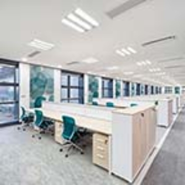 Picture for category Packaged Air Conditioners