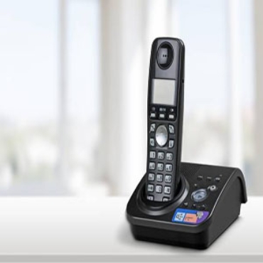 Show products in category Telephones Picture for category Telephones