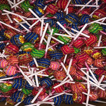 Picture for category Lolipop