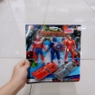 Picture of Car Toys 6Pcs and Avenger with Car Set Toys, CT6AC