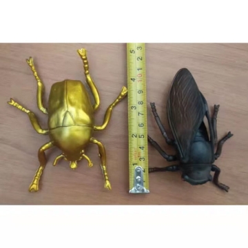 Show details for Kid's Realistic Mystical Insect Figure Toys Set, KDRMIT Picture of Kid's Realistic Mystical Insect Figure Toys Set, KDRMIT