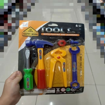 Show details for Kid's Engineer Educational Learning Tool Set Toys for Boys, KEELTST Picture of Kid's Engineer Educational Learning Tool Set Toys for Boys, KEELTST