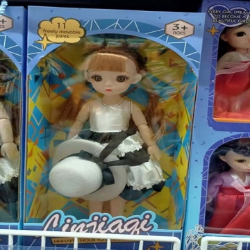 Show details for Children's Barbie Doll for Girls Toys , CBDG Picture of Children's Barbie Doll for Girls Toys , CBDG