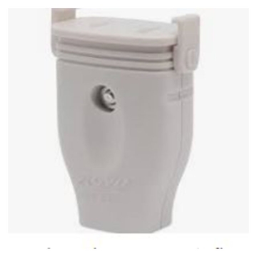 Show details for Female Cord  Connector, REDOU601 Female Cord  Connector