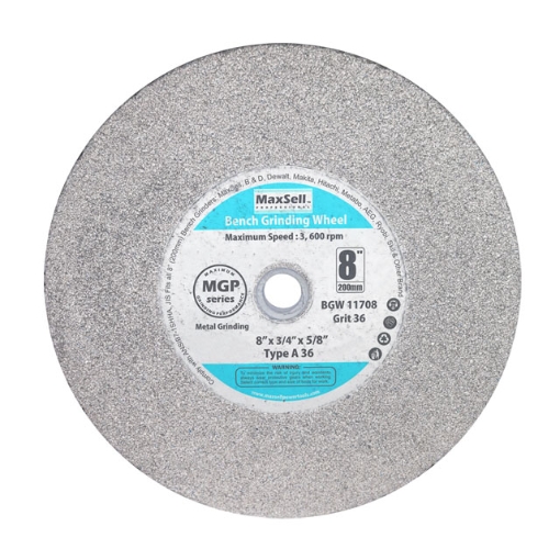 MaxSell Stainless Grinding Wheel